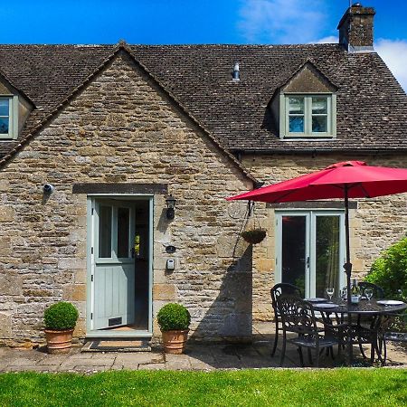Greystones Cottage Bourton-on-the-Water Zewnętrze zdjęcie