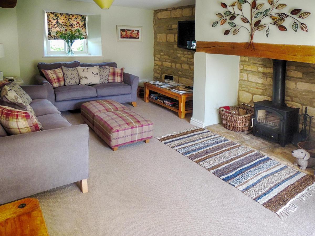 Greystones Cottage Bourton-on-the-Water Zewnętrze zdjęcie
