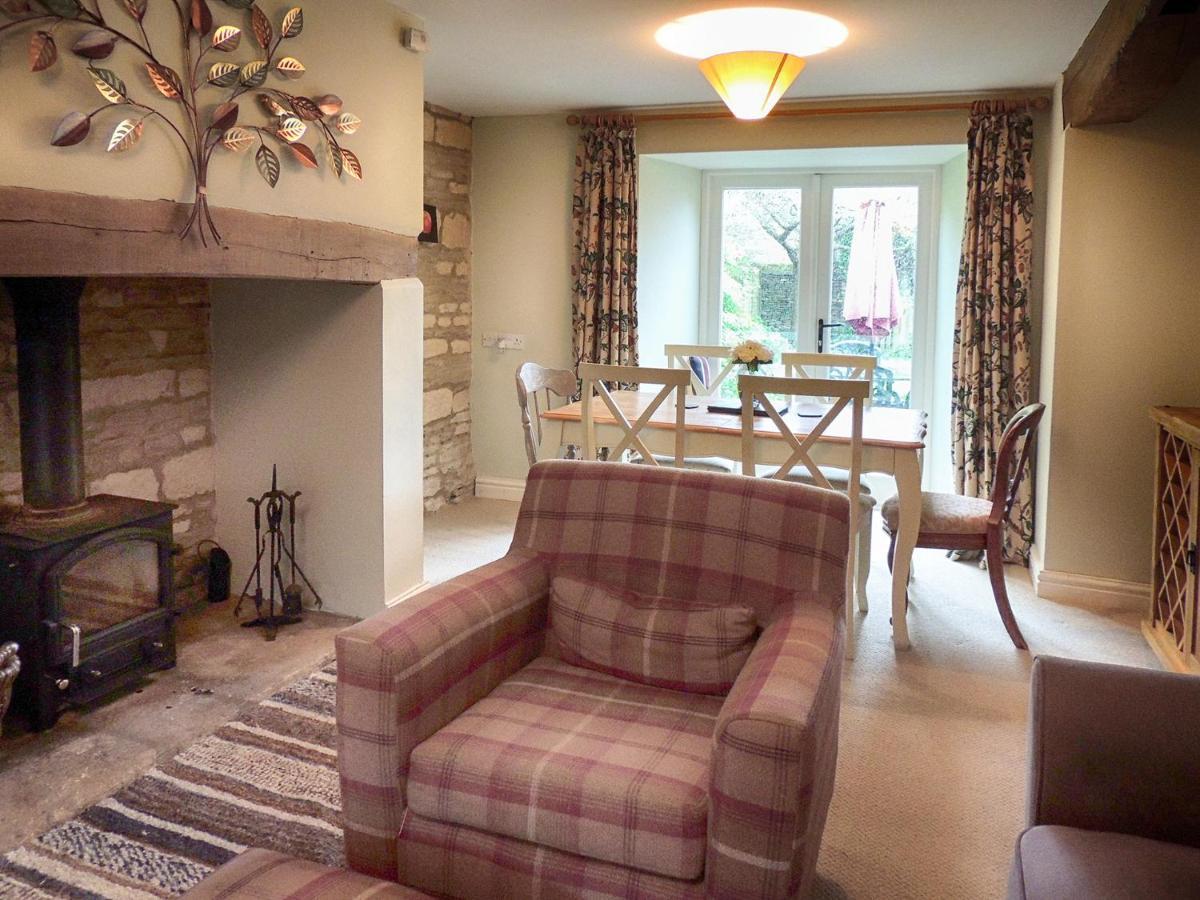 Greystones Cottage Bourton-on-the-Water Zewnętrze zdjęcie