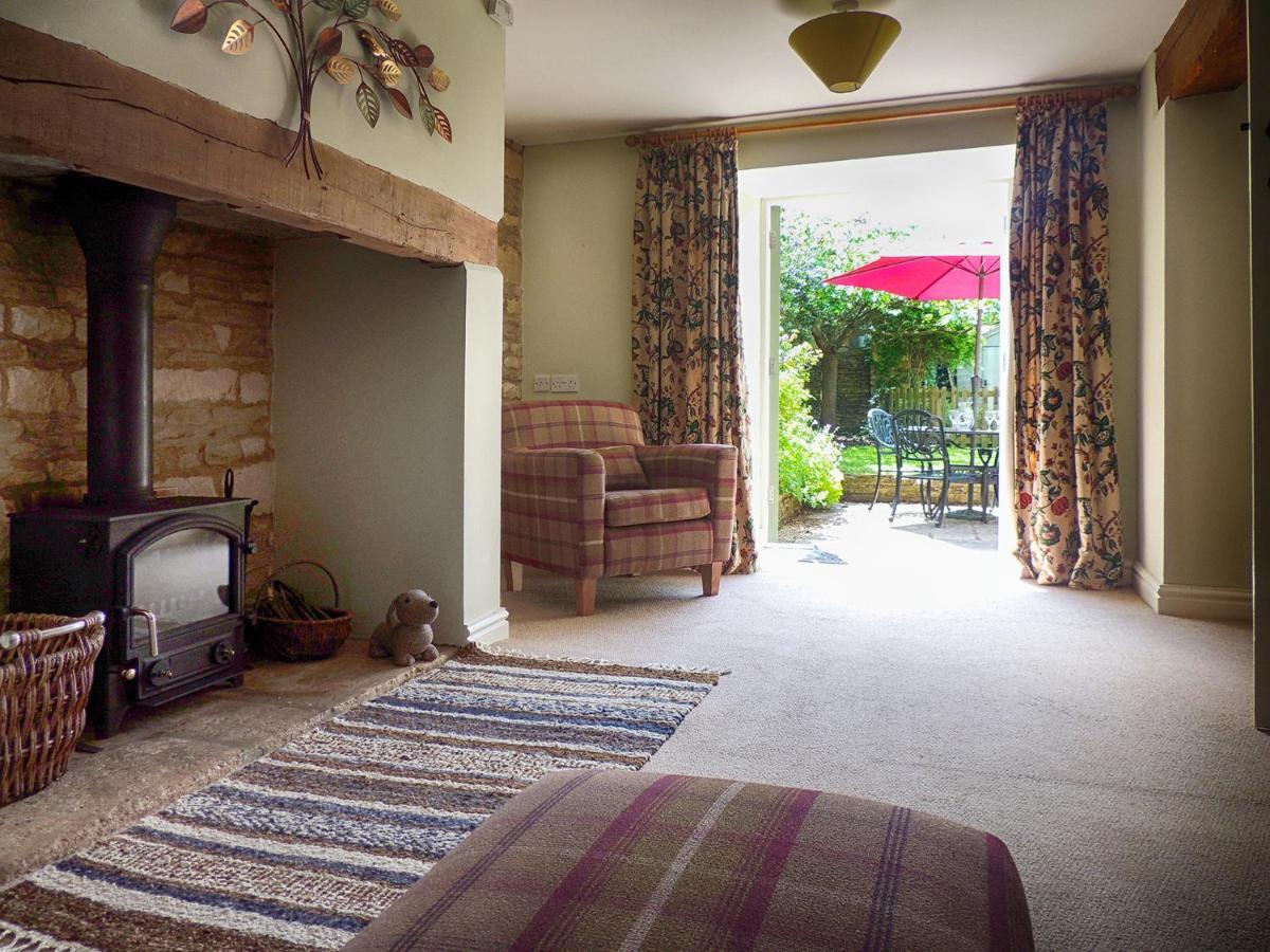 Greystones Cottage Bourton-on-the-Water Zewnętrze zdjęcie