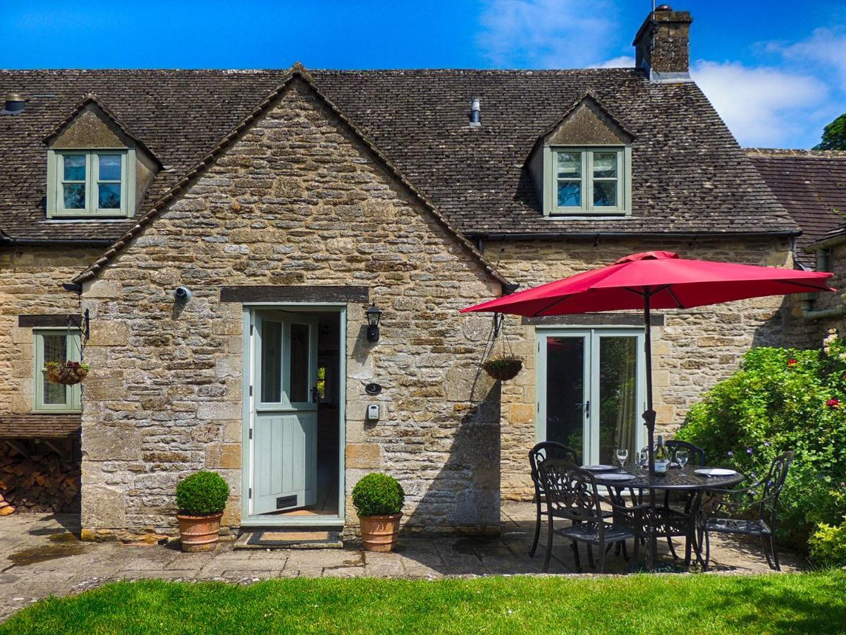 Greystones Cottage Bourton-on-the-Water Zewnętrze zdjęcie