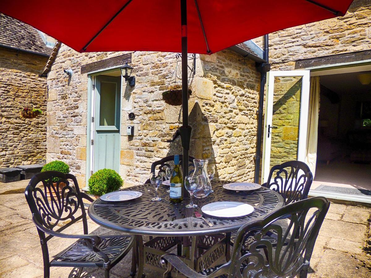 Greystones Cottage Bourton-on-the-Water Zewnętrze zdjęcie