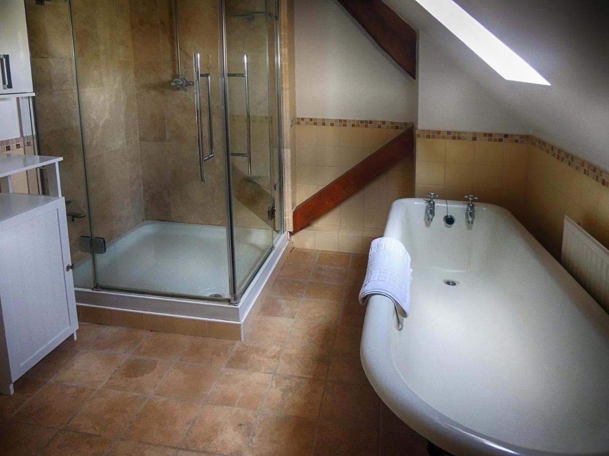 Greystones Cottage Bourton-on-the-Water Zewnętrze zdjęcie