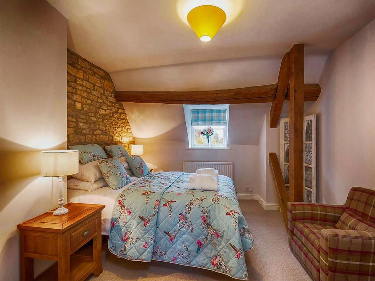 Greystones Cottage Bourton-on-the-Water Zewnętrze zdjęcie