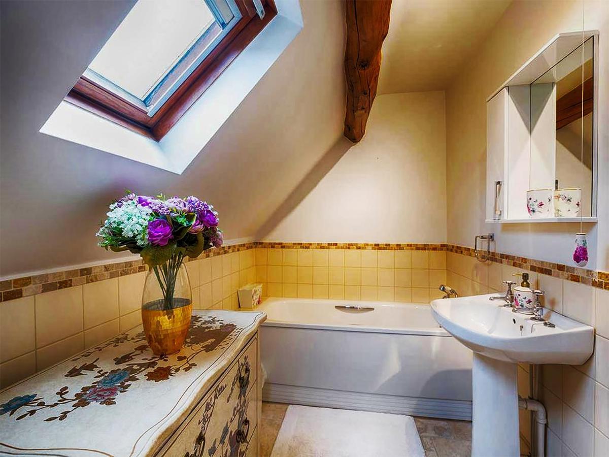 Greystones Cottage Bourton-on-the-Water Zewnętrze zdjęcie