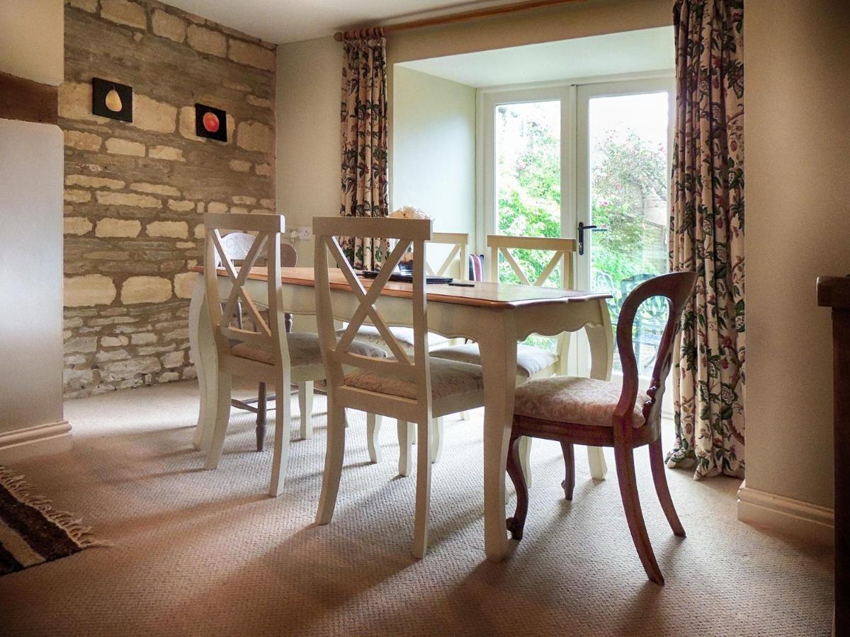 Greystones Cottage Bourton-on-the-Water Zewnętrze zdjęcie