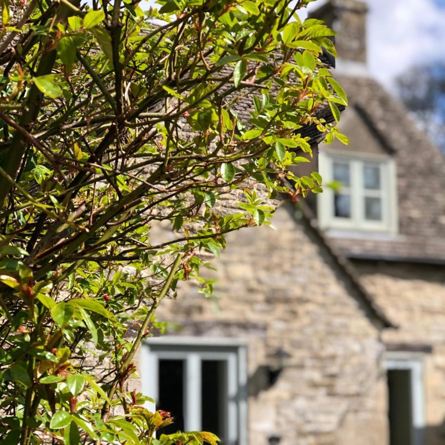 Greystones Cottage Bourton-on-the-Water Zewnętrze zdjęcie
